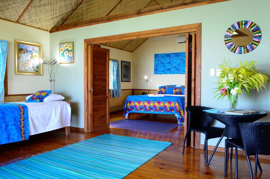Le Vasa Resort Fuailalo Exterior photo